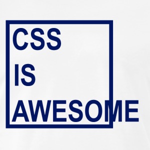 Why CSS is great